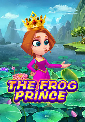 The Frog Prince