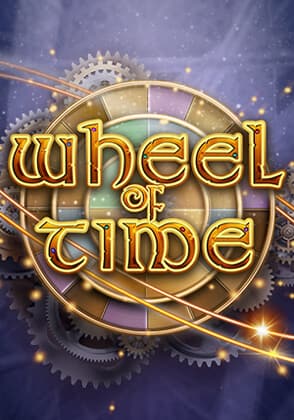 Wheel Of Time