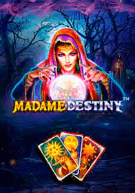 Madame Destiny